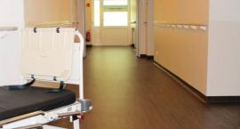 Fiasko rozmów z lekarzami. Szpital w Choroszczy zamyka oddziały