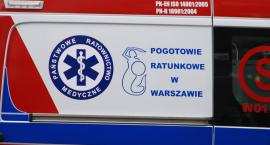 Rządowi prawnicy krytykują ustawę o ratownictwie medycznym