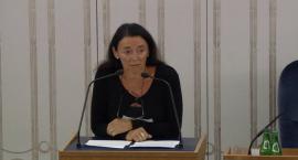 prof. Chybicka: Nie znam planów nowego ministra, ale wierzę, że to będą dobre rozwiązania