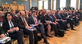 Radziwiłł zrobił podsumowanie. Czym się pochwalił, a co przemilczał?