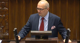 Warczyński o pakiecie onkologicznym: Mamy roczną perspektywę, niezbędna analiza i zmiany ustawowe