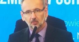 A. Niedzielski o nowym zespole doradczym i recovery planie