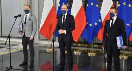 PO: chce powołania komisji śledczej ws. zakupów szczepionki p/COVID-19