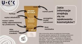 Aplikacja rozszyfruje skład kosmetyku