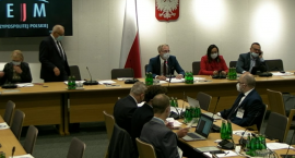 Sejm/ Komisja zdrowia za nowelą ustawą o świadczeniach