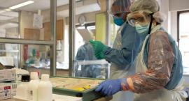 Merck z wnioskiem o rejestrację leku na COVID-19