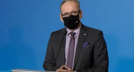 A.Niedzielski: przygotowałem program odbudowy zdrowia Polaków