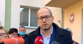 Kolejne spotkanie protestujacych medyków z resortem