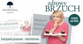 Zdrowy Brzuch – jak o niego dbać?