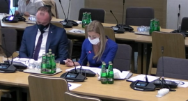 Sejm w tym tygodniu zajmie się funduszem kompensacyjnym szczepień