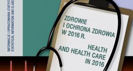 GUS: Przybywa diagnostów, farmaceutów i stomatologów
