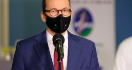 Premier: zgodnie z harmonogramem zapiszę się na szczepienia