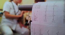 Aptekarz skieruje na EKG? Dlaczego nie!