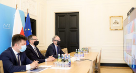 Rząd rusza z kolejnymi akcjami ws. szczepień