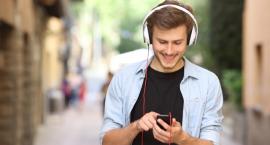 Słuchając muzyki stajemy się zdrowsi