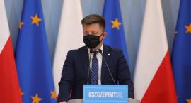 Opóźnienia w dostawach szczepionek i nowy harmonogram rejestracji