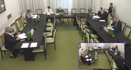 Dodatek dla ratowników na SOR. W Senacie kolejna poprawka