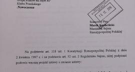 Nowoczesna za współpłaceniem. Do Sejmu trafił projekt ustawy
