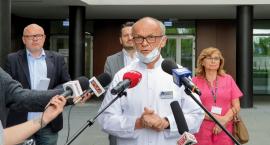 Polska. 11-latek wyleczony z białaczki metodą CAR-T