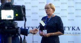 Wiceminister o priorytetach w ochronie zdrowia (wideo)