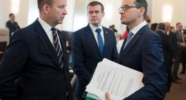 W przyszłym tygodniu rząd zajmie się ustawą o finansowaniu służby zdrowia