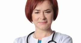 Lidia Gądek wiceministrem zdrowia w „gabinecie cieni” PO