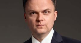 #ZdrowyWybór Szymon Hołownia dla Polityki Zdrowotnej