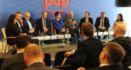 Debata PZ: E-recepta - szanse i wyzwania