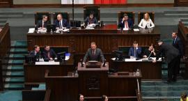 Późnym wieczorem opublikowano projekt ustawy wz. z zagrożeniem koronawirusem
