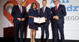Komu przyznano nagrodę Prezesów Polskiego Towarzystwa Kardiologicznego?