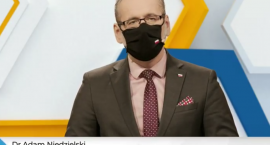A.Niedzielski: wkrótce ruszy kompleksowa opieka bariatryczna