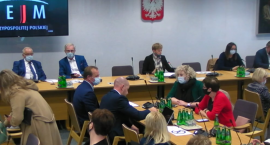 Kształcenie lekarzy. Co oznacza poprawka PiS?