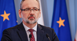 Rząd ogłosił zmiany w walce z pandemią