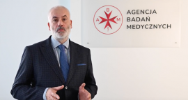 Prof. P. Czauderna zrezygnował z kierowania ABM