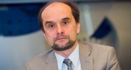 Prof. P. Krawczyk: Dzięki immunoterapii rak płuca staje się chorobą przewlekłą