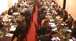Sejmowa Komisja Zdrowia przerwała prace nad ustawą o POZ