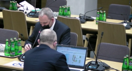 M.Miłkowski o negocjacjach ws. leku na SMA: decyzja jest negatywna