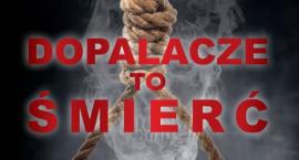 Dopalacze zabijają coraz więcej osób