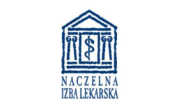 Nowy wiceprezes w Naczelnej Radzie Lekarskiej