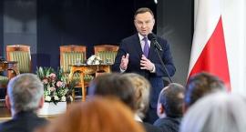 A. Duda: Lekarze nie pracują sami dla siebie