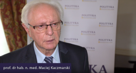 Alergia na mleko – obraz  kliniczny 2020 – niepokojące dane epidemiologiczne