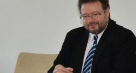 Naczelny Lekarz Więziennictwa pokieruje Instytutem Geriatrii