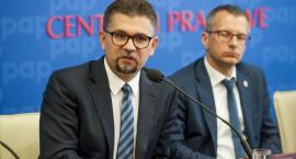 Prof. Banach nie jest już dyrektorem łódzkiego Instytutu
