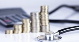 Szpitale dostaną dodatkowe 7 mln na świadczenia