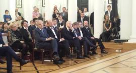 Nowi wiceministrowie w MZ: Jarosław Pinkas, Krzysztof Łanda, Katarzyna Głowala, Piotr Gryza – podał nieoficjalnie IAR