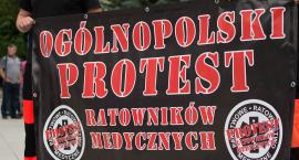 Co z podwyżkami dla ratowników medycznych?