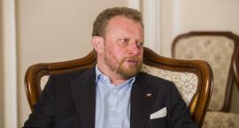 Minister Zdrowia dla PZ o odmrażaniu list refundacyjnych