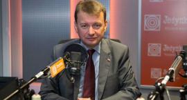Błaszczak w PR1: In vitro nie powinno być finansowane z pieniędzy podatników