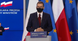 M.Morawiecki: chcemy mieć 20-kilka milionów szczepionek