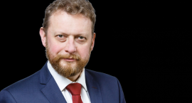J. Pinkas zdymisjonowany. Sądne dni dla wiceministrów zdrowia. Do kiedy decyzje?